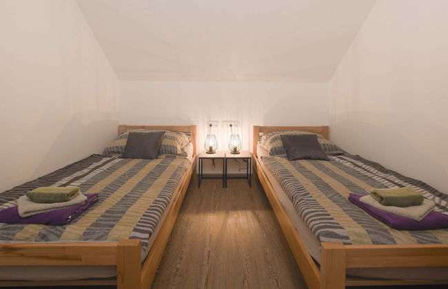 Apartments Rikli Rodine near Bled - Foto 14