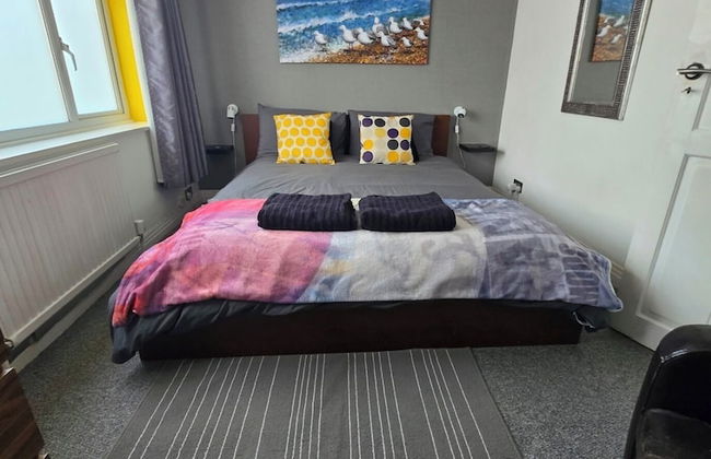 3 Bed House Stunning Views And Free Parking - Foto 13