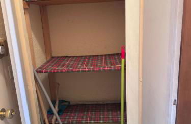 Studio cosy 4 pers, à APOLLO - Pied des pistes - SkiOpied, Casier à skis - Parking Gratuit - Domaine des Sybelles - Foto 24