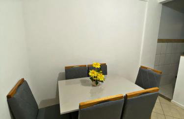 Ap 202 Hospedagem - Foto 7