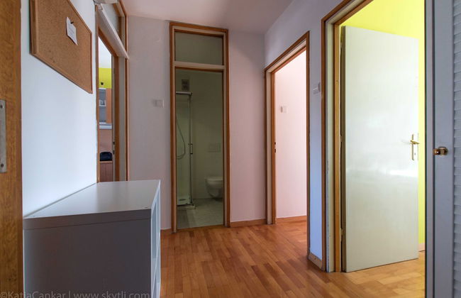 Apartments Peter - Foto 23