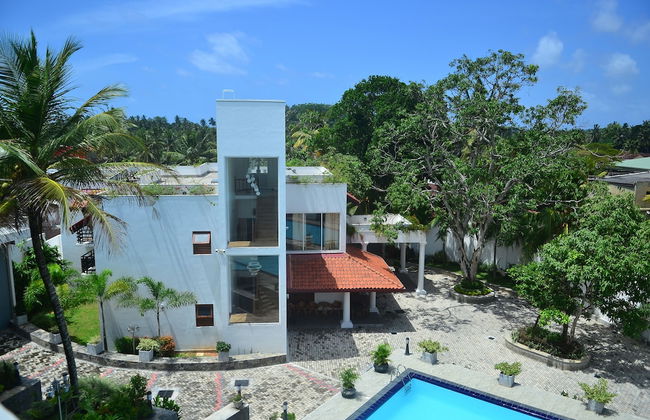 The Galle House - Foto 23