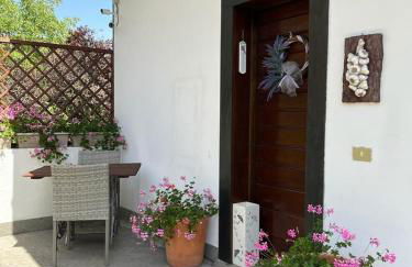 Casa vacanze villa Lido- Pangrazi Alessandra - Foto 32