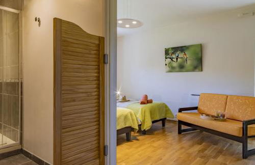 Holiday Home La Grive by Interhome - Foto 40