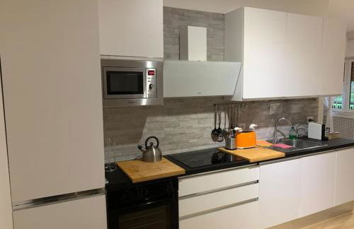 Alfredo Luxury house - Foto 7