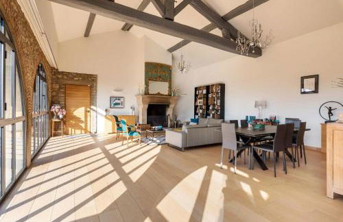 Les Voutes - Beautiful property with swimming pool - Photo 8