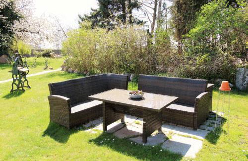 Ostseeresidenz Appartements Wischuer Fewo 35 - Foto 29