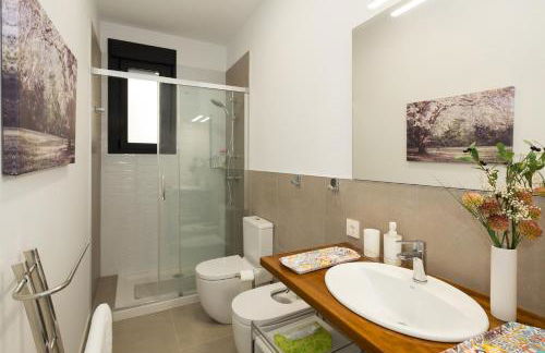 Veoapartment Jardines Murillo - Foto 14