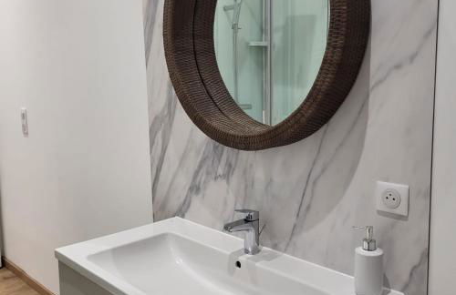 Manoir romantique 8 mn du lac et 2 heures de Paris - Foto 60