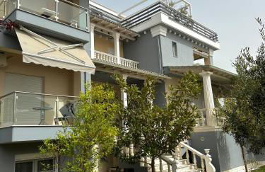 Villa Spartandom - Foto 1