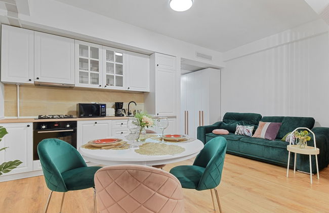 The Flower Clabucet Studio - Foto 5