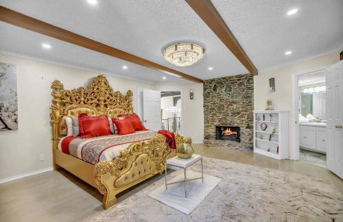 Luxury Executive Rental in Fort Worth - Foto 20