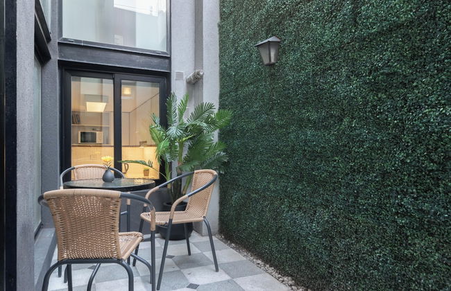 FLIPHAUS Loyola 1500 A - Foto 14