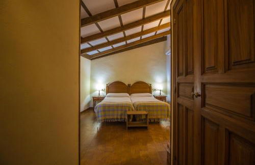 Casa Rural del Corral - Foto 27