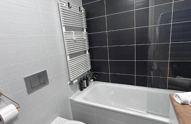 Apartman Lory, Zagreb, Downtown, with own parking in the garage - Photo 41