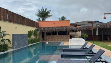 Pousada Vila das Lagoas - Foto 5