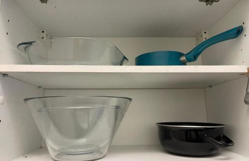 020 CHIC & COSY GRAND APPART 57m2 HYPERCENTRE WIFI SMART TV NETFLIX - Foto 37