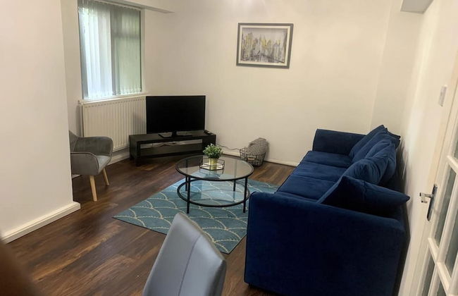 Melville Road Apartment - Birmingham City Centre - Photo 11