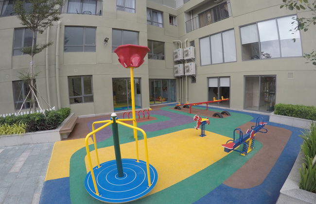 Riverfront Osis Resort Balcony - Foto 22