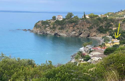 Seaside Villa with private garden - Foto 37