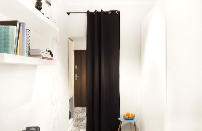 Fox Center Apartments - Foto 23