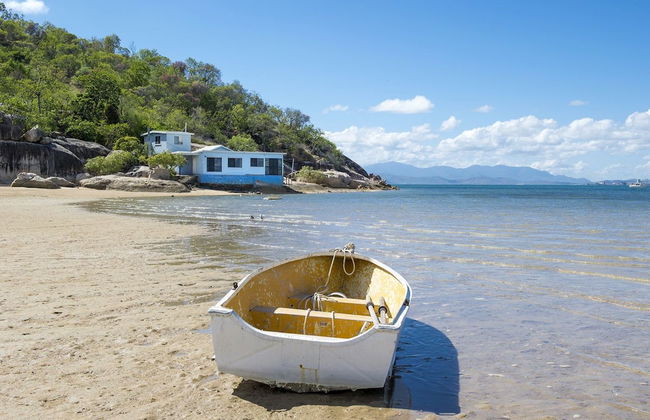 Blue on Cockle - Photo 15