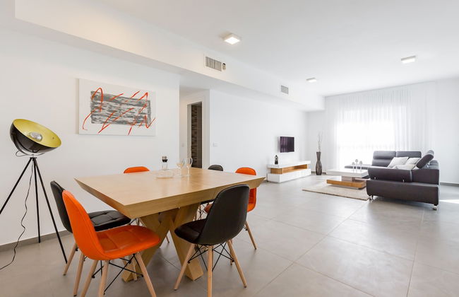 Nat 600 Beach-Luxury Appartment - Photo 6