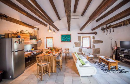 Apartments Villa Kras Krk - Photo 2