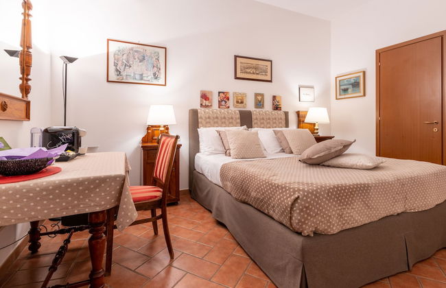 Affittacamere Valentina - Photo 8