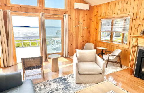 Beachfront 4 BR Spacious House! [Coastal Haven] - Foto 10