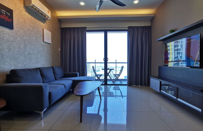 Thermospace Atlantis Melaka City - Foto 13