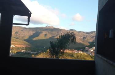 Cantinho do MUMU-vista para o Pico Itacolomi - Photo 33