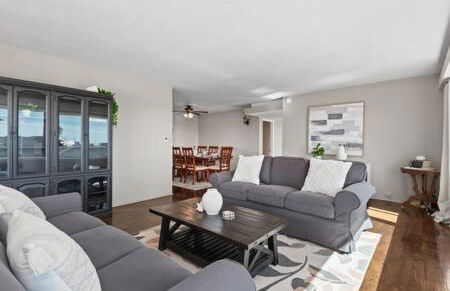 3 Living Rooms - Spacious - Family-Friendly - Foto 17