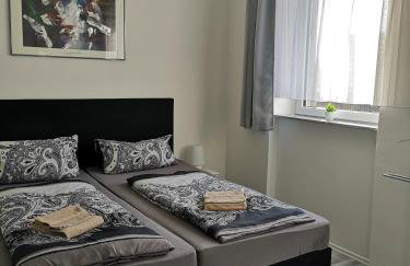 Havelberg Ferien Apartments HCR - Photo 23