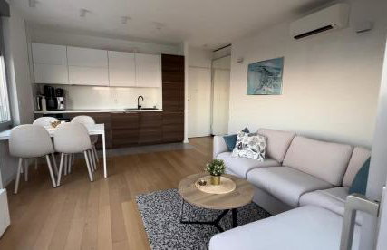 Splendid Split View apartment - Photo 15