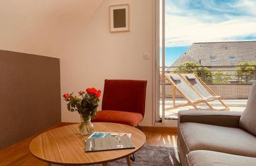 RESIDENCE SAINT PIERRE QUIBERON - Foto 19