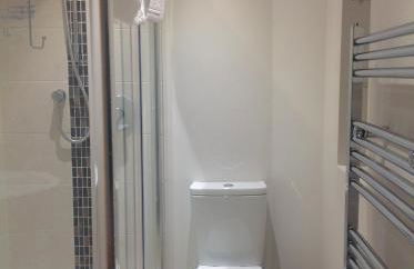 Woodview Lodge - Foto 21