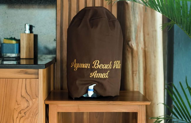 Ayunan Beach Villas Amed - Foto 17