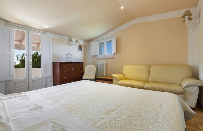 3128 Villa Nina by Perle di Puglia - Photo 2