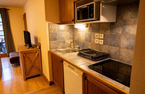 Appart Low Cost résidence 4 étoiles avec piscine - Foto 18