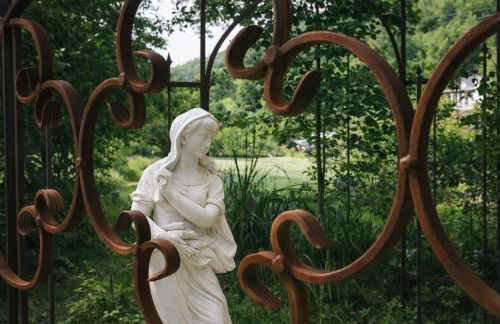 Exklusive LOFT-Wohnung, nur 30 Min von Zürich - Foto 32