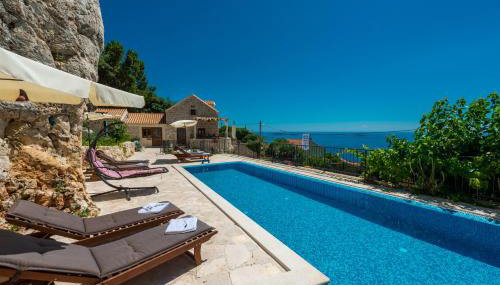 Villa Stone-Exceptional private Estate - Foto 4