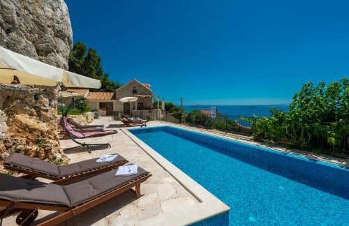 Villa Stone-Exceptional private Estate - Foto 4