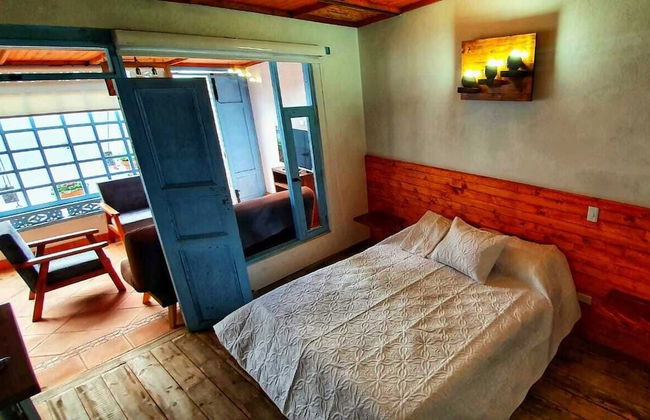 Aparta Hotel Los Tucanes - Photo 2