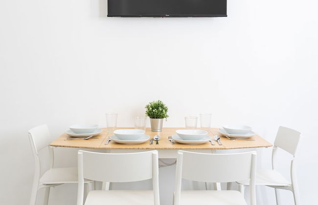 Holidays2Malaga Picassus Lofts - Photo 17