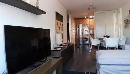 Apartamento La Marina-Ciudad Jardin - Foto 4