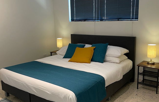 Vistalmar Ocean Suites - Foto 8