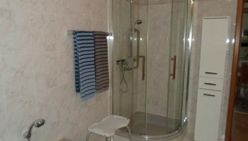 Am Reichelbach schöne Natur kostenlose Stellplätze - Foto 2, towels, Shower