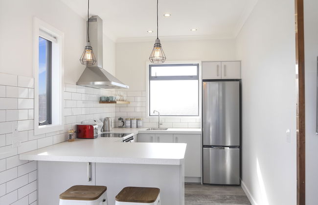 Twizel Cottages - Photo 5