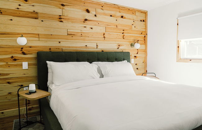 The Rex Hotel - Foto 24